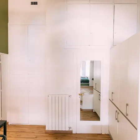 Apartment Il Bonsai Turin