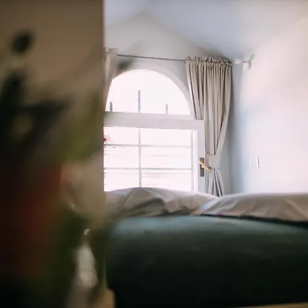 Il Bonsai Apartment